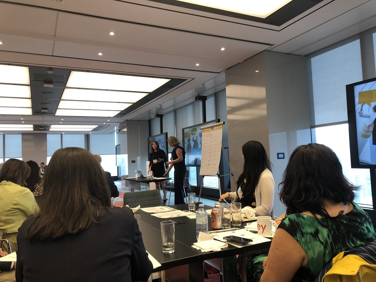 CleanSleight's tweet image. Interesting to see the barometer of responses to the law firm service assessment at this year’s @LMANortheast Next Big Thing luncheon. Big thanks to Terra Liddell and Deborah McMurray #LMAmkt #LMAnbt