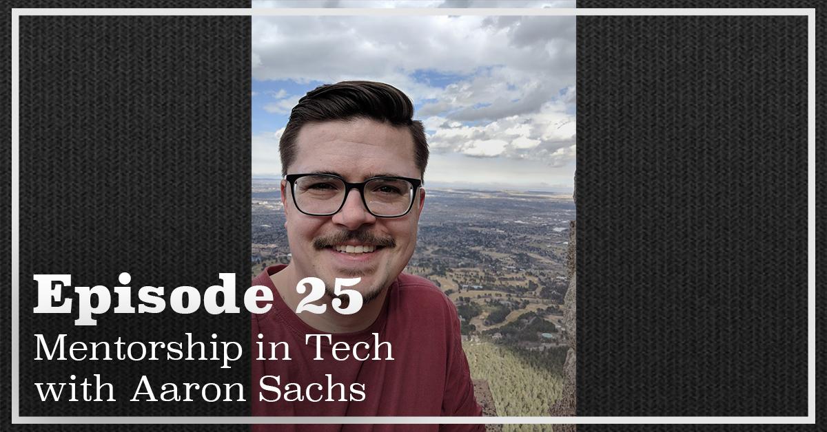 RealWorldDevOps's tweet image. Now available: Episode 25 of Real World DevOps - Mentorship in Tech with @asachs01

Listen here: realworlddevops.com/episodes/mento…