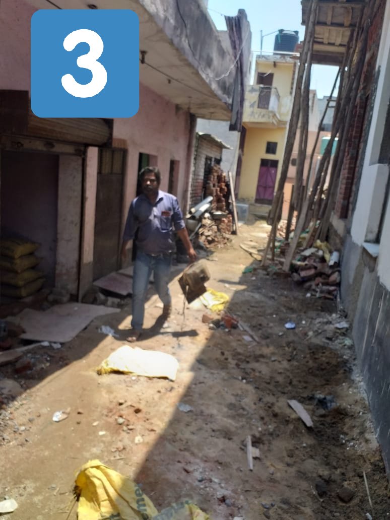 PVVNL Ghaziabad tweet media