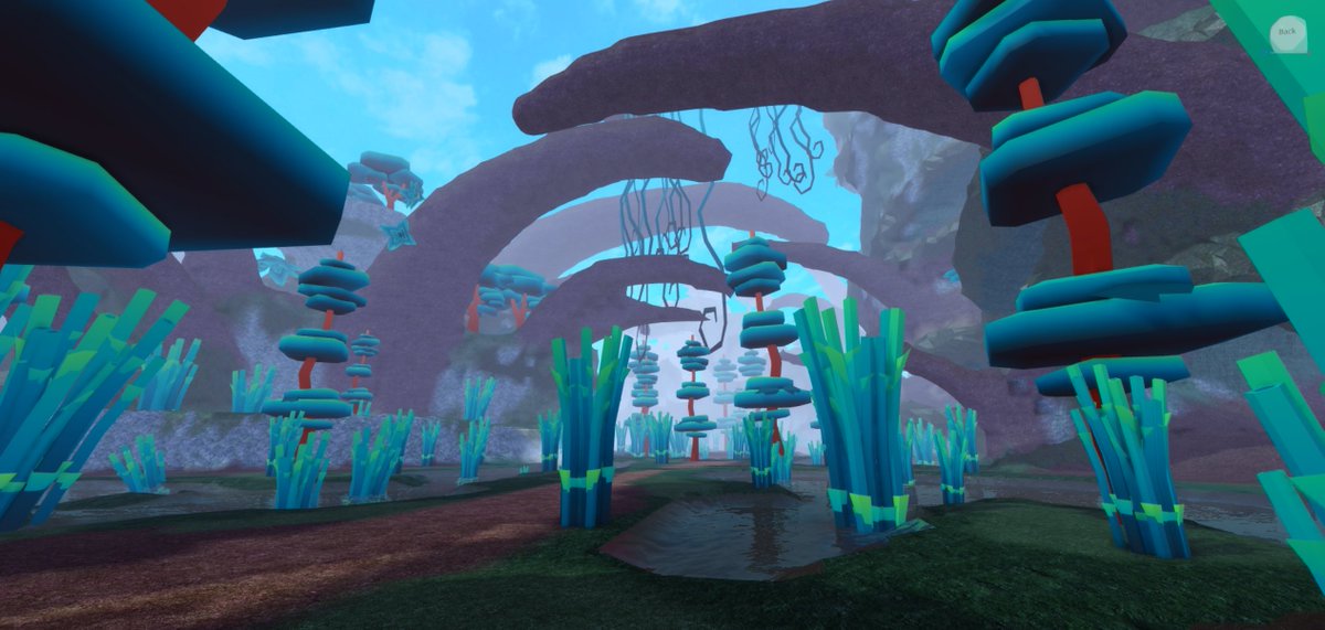 Erythia On Twitter Thank You Roblox For This Platform And Allowing Me To Express My Imagination And Share It With Others The Jungle World Is Really Coming Together And I M Super Excited - erythia at roblox on twitter modeled an asian forest dragon