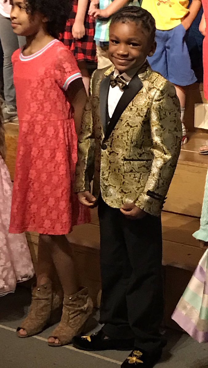 YatesSCSD's tweet image. This Kinder is ready for First Grade #schenectadyvibes @SCSchools