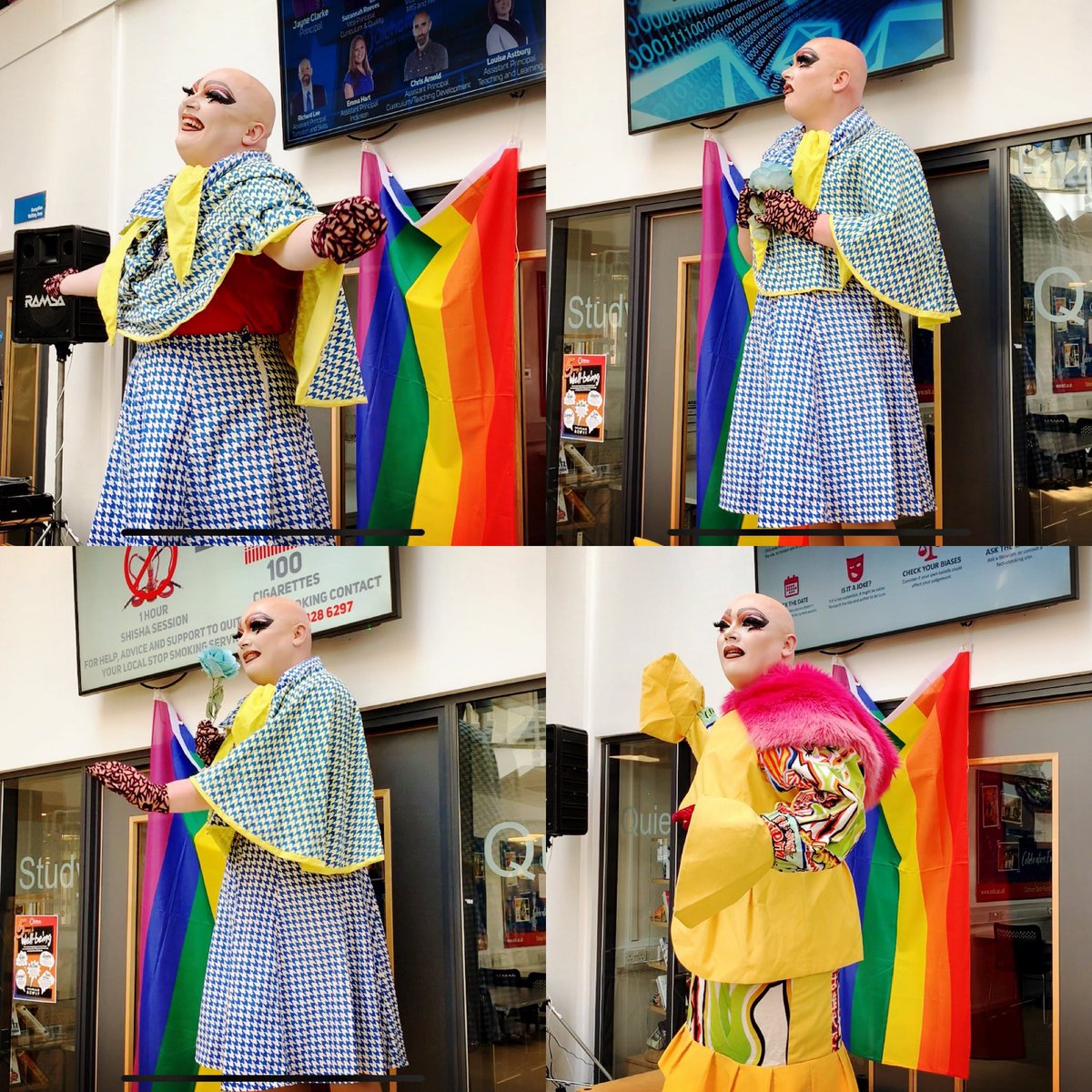 OSFC_LoveIsLove tweet media