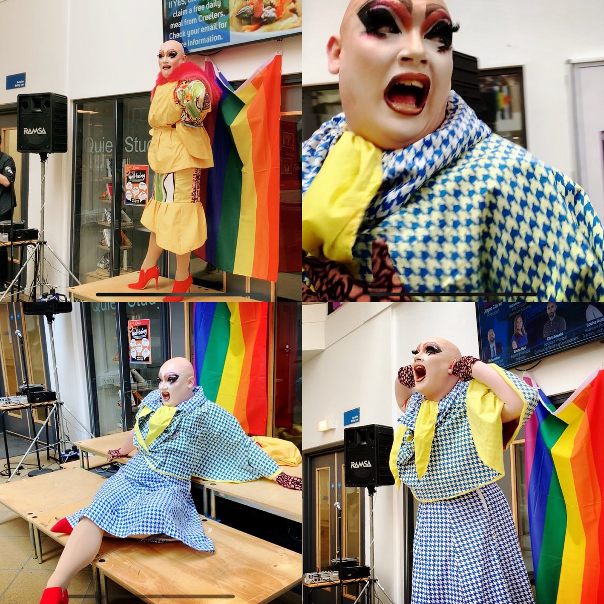 OSFC_LoveIsLove tweet media