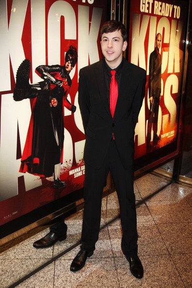Happy birthday Christopher Mintz-Plasse! 