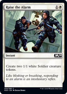 Mtgteamproxy's tweet photo. #MTGM20 https://t.co/4UZSsGFqDo