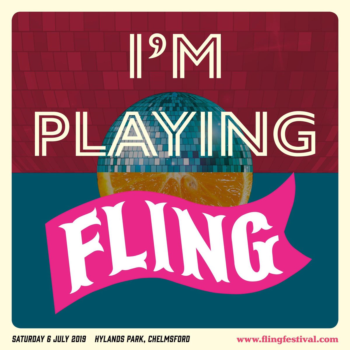 ThirdDart's tweet image. We’re*