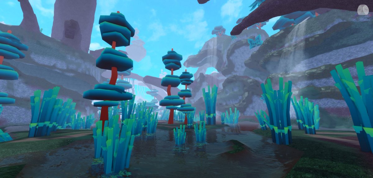 Erythia On Twitter Thank You Roblox For This Platform And Allowing Me To Express My Imagination And Share It With Others The Jungle World Is Really Coming Together And I M Super Excited - erythia at roblox on twitter my epic stream team encouraged