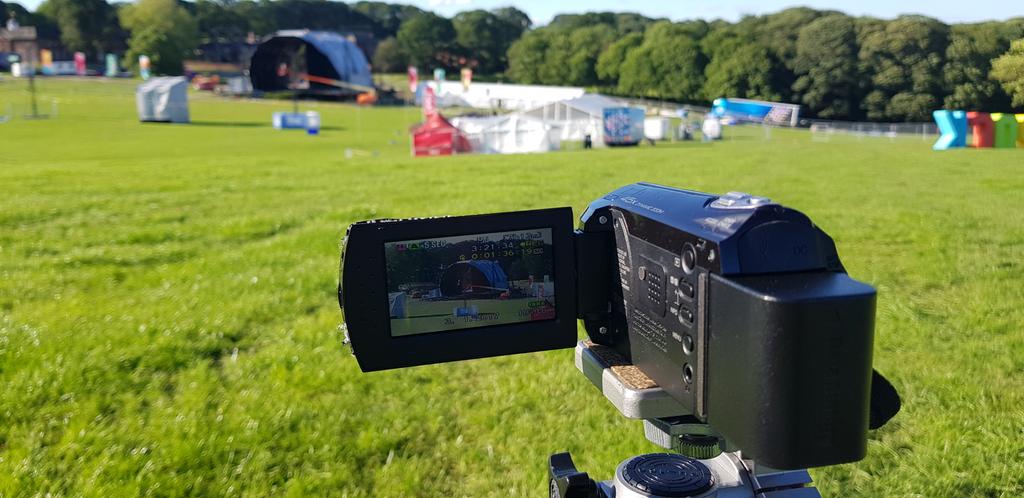 WebbyTelly: TV for the Web! tweet media