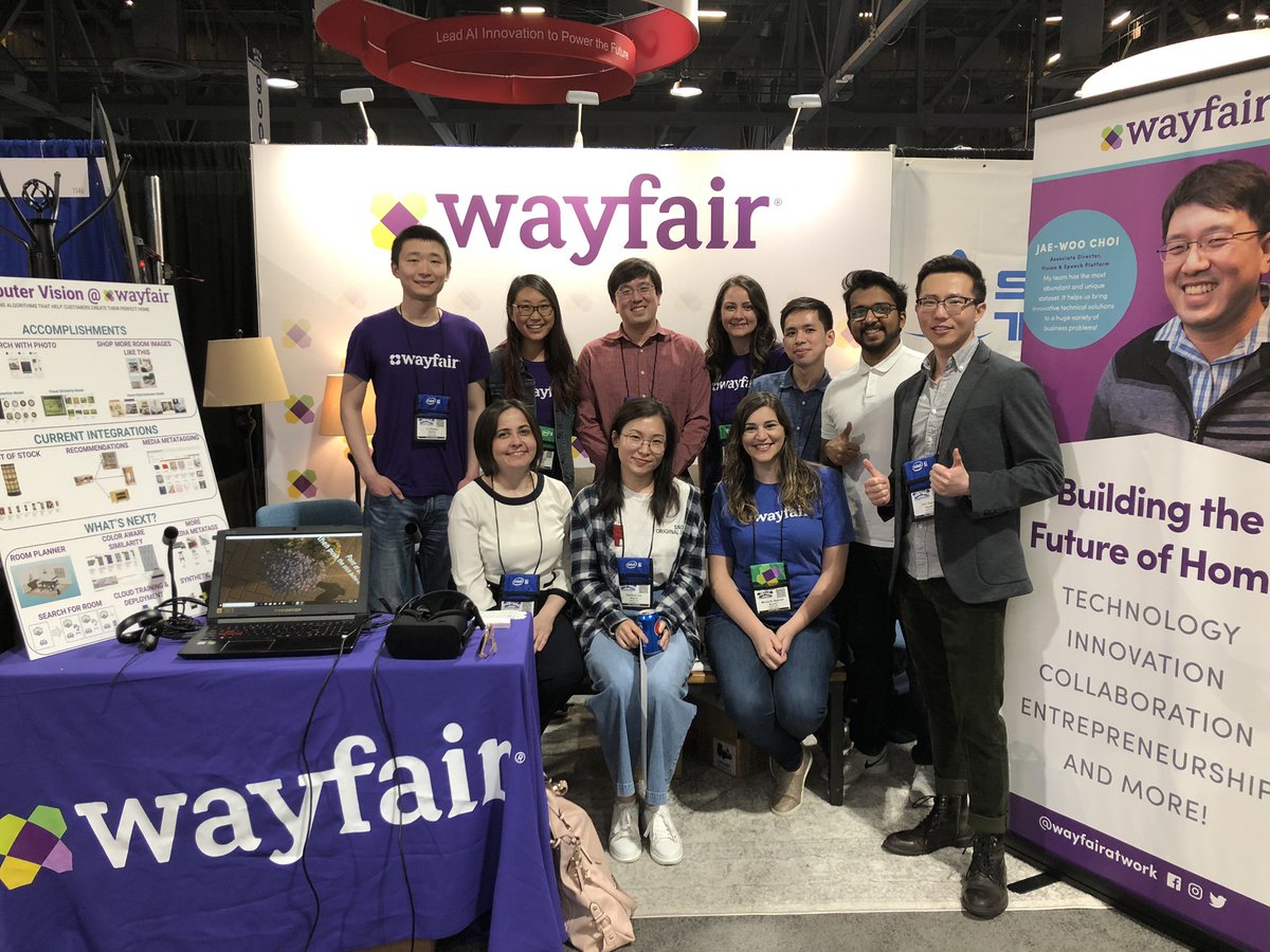 WayfairDataScience tweet media