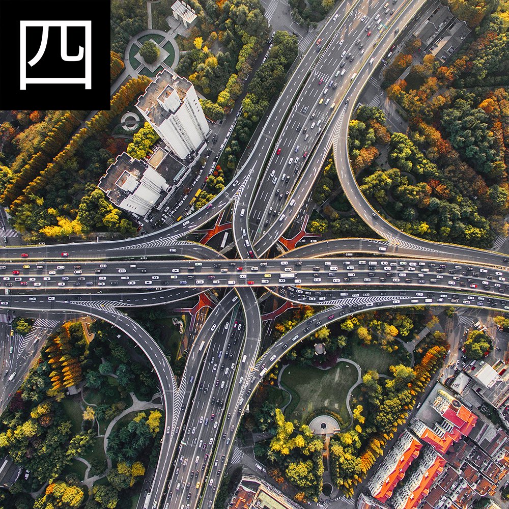 🦠 El 7 de Julio saldrá el nuevo álbum de <a href="/El3erSemestre/">El Tercer Semestre</a> 🌡 Se llama 四 y esta es la portada 🧪 No habrá ni adelantos, ni singles, todo directo en vena el 7 de julio 💉 Por supuestito que estará en #Spotify pero también se editará en el plano físico con un maravilloso CD 🧬