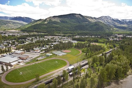 The District is looking for quotes and proposals on several different projects: Archery Range Development, Parks &amp; Recreation Master Plan, and Sparwood Search &amp; Rescue Landscaping. More information all these projects can be found online: sparwood.ca/tenders