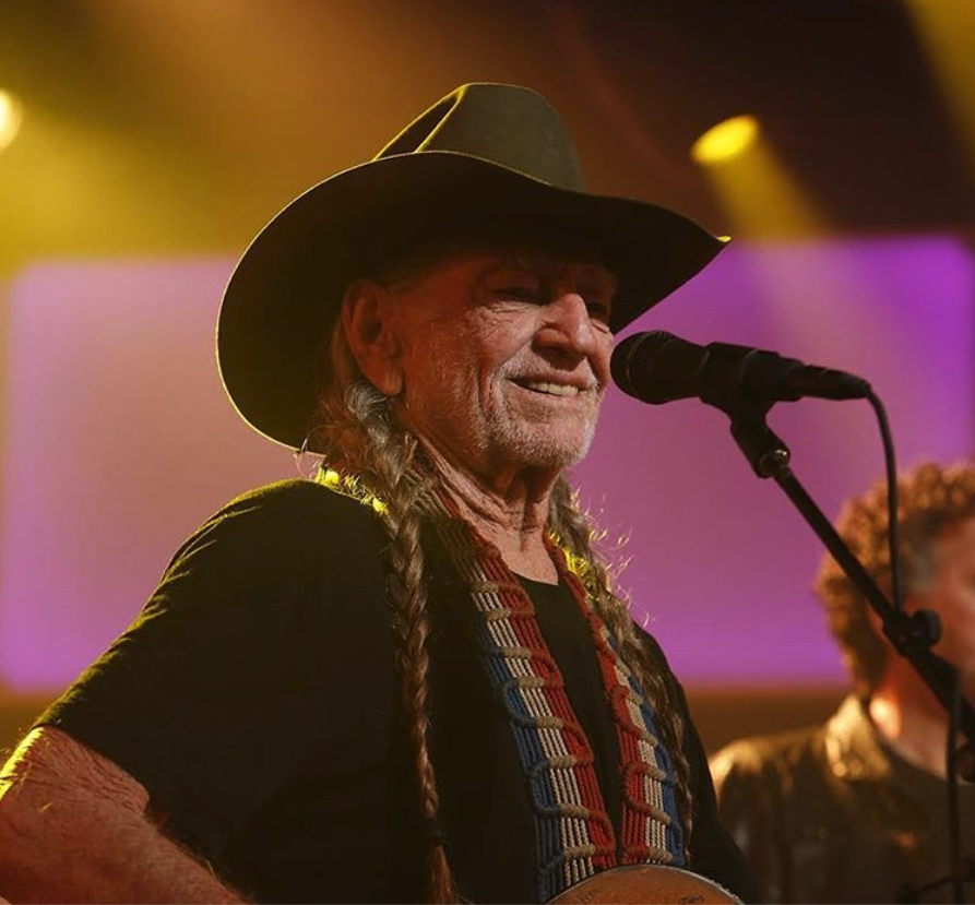 RanchoToGo's tweet photo. willie nelson https://t.co/4tCCUOxQ2Q