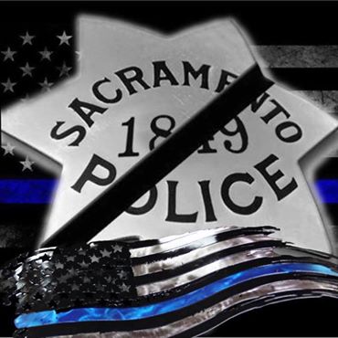 Alphaoneamb's tweet photo. AlphaOne Ambulance mourns the loss of Sacramento Police Department Officer Tara O’ Sullivan and we keep her family and coworkers in our prayers. https://t.co/p7jZRB4v6N