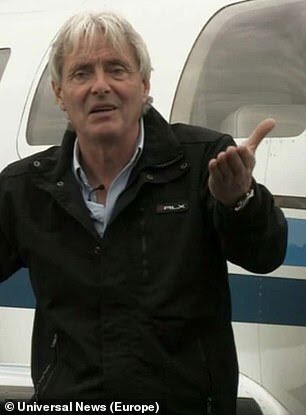 askomartin's tweet photo. 15hARG toda la última información del caso Emiliano Sala. Como y por q se arrestó al piloto David Henderson? Que crimenes se busca probar? Como y donde sigue la causa? Prometimos seguirla loquito, vamos hasta q paguen los culpables. Los esperamos junto a @maxipalma y @agoscalise https://t.co/cdC1KLI1qk