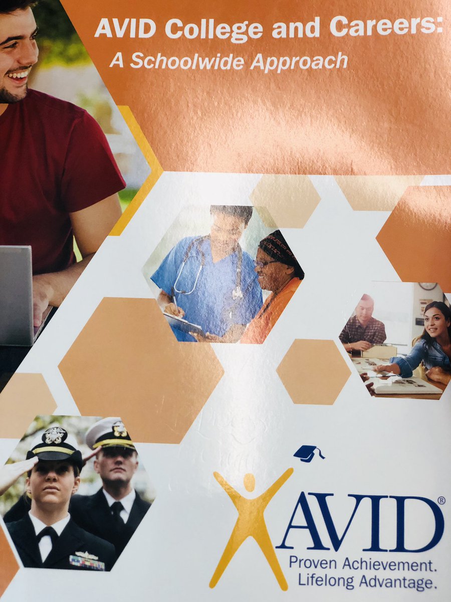 Michelle Espino (@mrs_cmespino) on Twitter photo AVID Summer Institute is going GREAT on Day #2! Middle School Counseling Strand is on FIRE today as we learn about Focused Note-taking & School Counselors Critical Roles in the AVID Recruitment/Retention Processes! AVID SUMMER INSTITUTE!! <a href="/AMS_Bronco_AVID/">Austin MS AVID</a> <a href="/Austin_Broncos/">Austin Middle School</a> AVID Summer Institute is going GREAT on Day #2! Middle School Counseling Strand is on FIRE today as we learn about Focused Note-taking & School Counselors Critical Roles in the AVID Recruitment/Retention Processes! AVID SUMMER INSTITUTE!! <a href="/AMS_Bronco_AVID/">Austin MS AVID</a> <a href="/Austin_Broncos/">Austin Middle School</a>