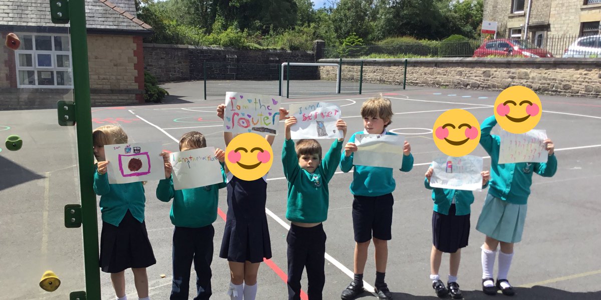 BelmontCP's tweet image. How does the internet work? Years One and Two have been investigating what happens when you type a question into safesearch. #techwizards