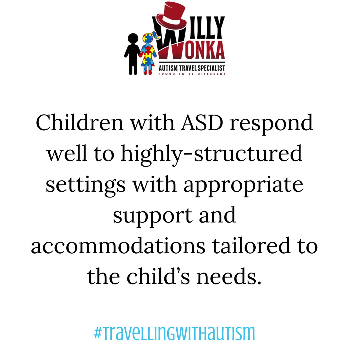 With our visual travel schedules, every traveller knows what to expect, every step of the journey. We include photos, names & seat numbers to make transitioning between locations & activities smooth #TravellingwithAutism #autismtravel #autism #autismawareness #ASD #AutismAdvocate