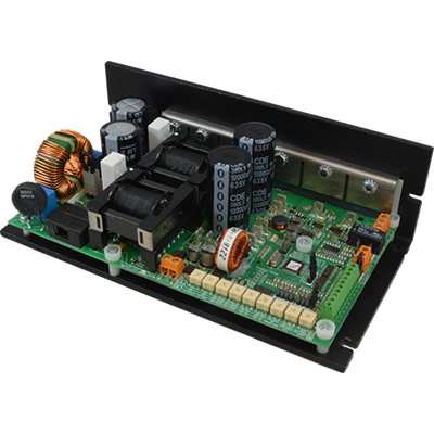 AmericanControl's tweet photo. Looking to run your low voltage motors cooler and prolong brush life? Our DCH403-10 is an all-in-one solution to applications requiring control of 12 to 48 VDC motors when only 115 or 230 VAC power is available. Read more…
 https://t.co/fj3iAeIbn3 https://t.co/LcCkDawUHu