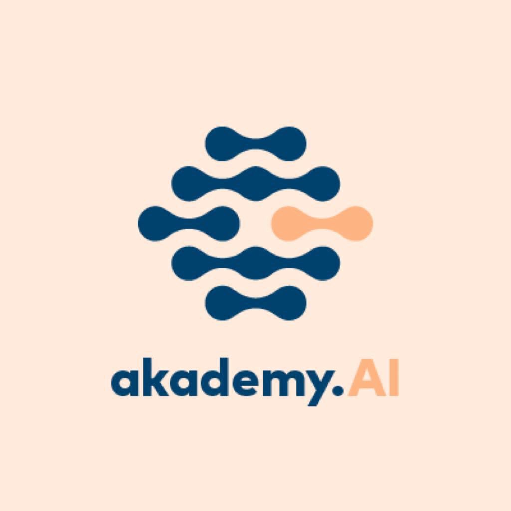 Nobody has the power to tell the exact future, but in the field of technology, it is quite evident that interacting with AI will very soon become an everyday day activity...
<a href="/akademyAI/">akademy.AI</a> 
#WeAllFitinAI 
#WeAllFitWomenScholarship
