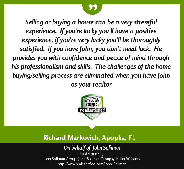 solimanmba's tweet photo. Join me in celebrating another happy client. https://t.co/RYALZcuQNr via @realsatisfied https://t.co/p2MyM27m0E