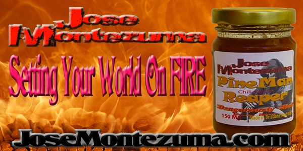 DirectTablet's tweet image. Setting your world on #Fire #Gourmet #Chili #Sauces #Australia #Brisbane #Sydney #carolinareaper #Melbourne #adelaide #perth #Darwin #chiliheads  #Tasmania #Hobart #Cairns #Townsville #hotsauce #nd josemontezuma.com