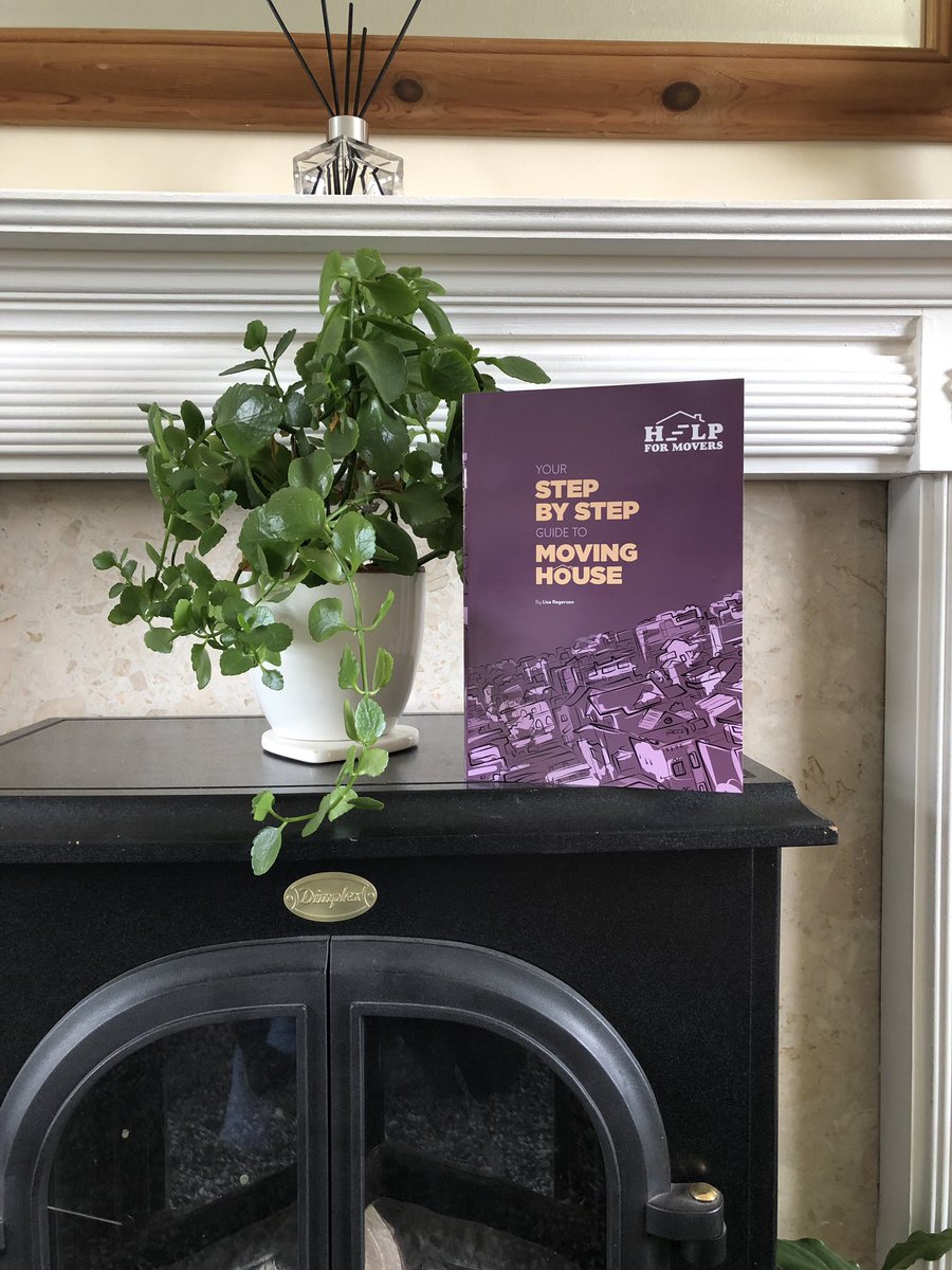 HelpForMovers's tweet image. Don’t feel overwhelmed when #moving home... a great #removal team will help ease your stress - choose carefully. There is so much you can do prior to moving day, it’s never too early to start your #movingprep ... #stepbystep guide to #movinghouse lisa@helpformovers.uk
