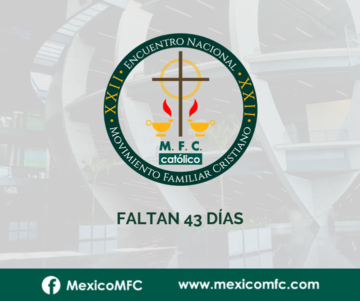 MexicoMfc's tweet photo. ¡Los esperamos en Monterrey! Ya cada vez faltan menos días. ¿Ya te registraste?
#Yoire #mty #mfc #soymfc #equipounidadyservicio https://t.co/zaApO7zNOr https://t.co/T8BImBXFNT