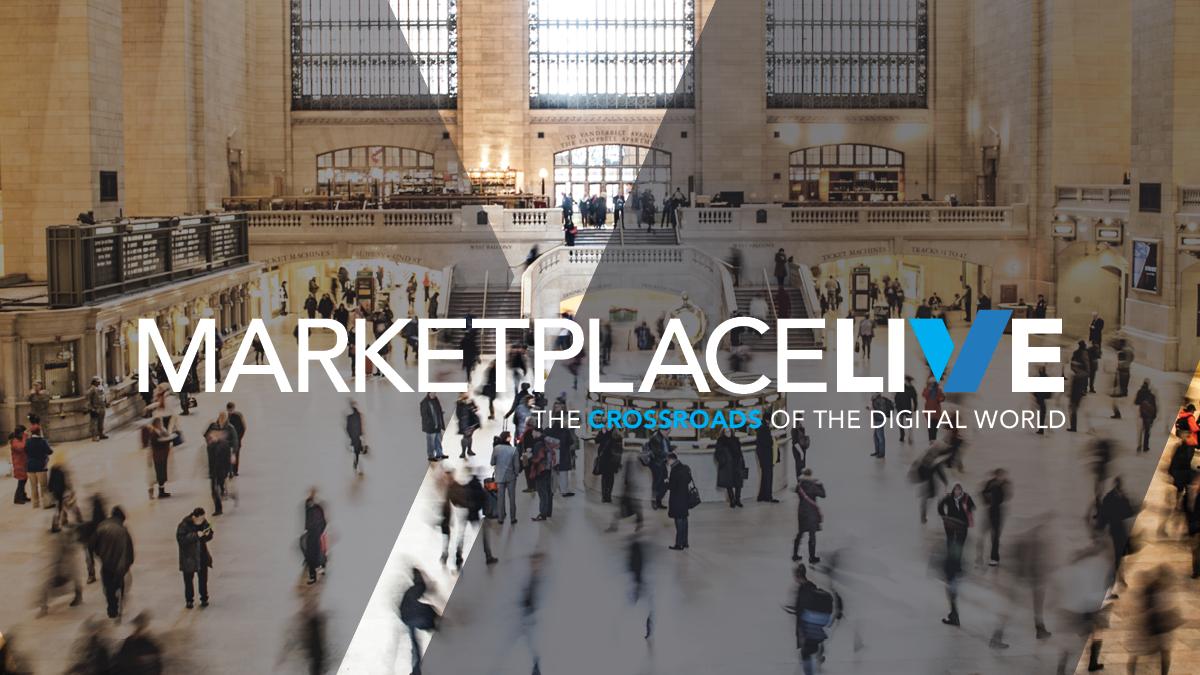 MarketplaceLIVE tweet media