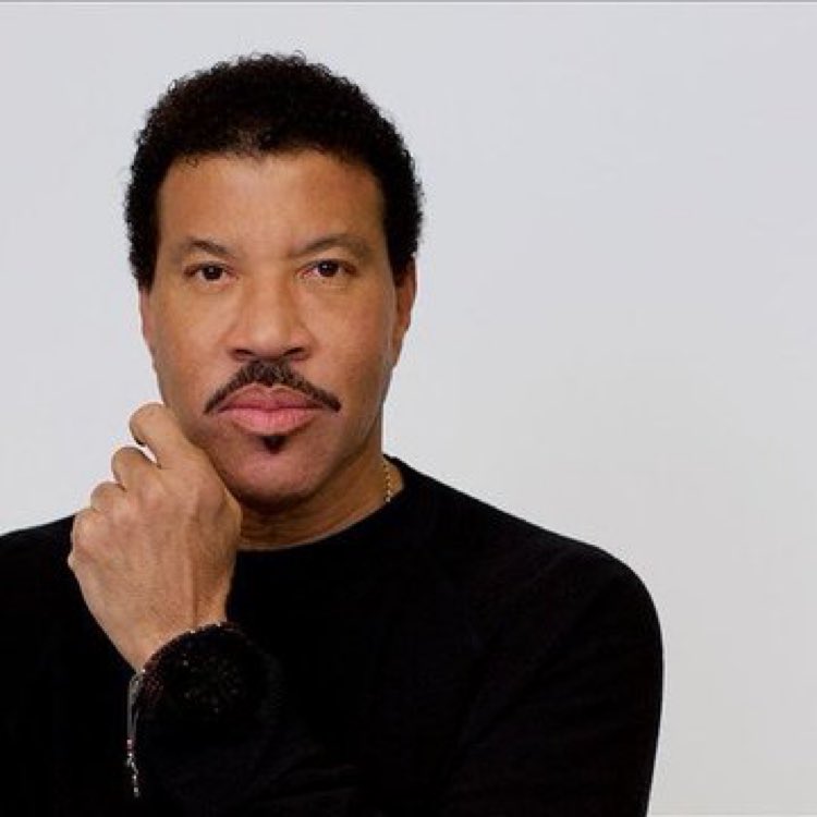 Happy Birthday Legend. Lionel Richie   