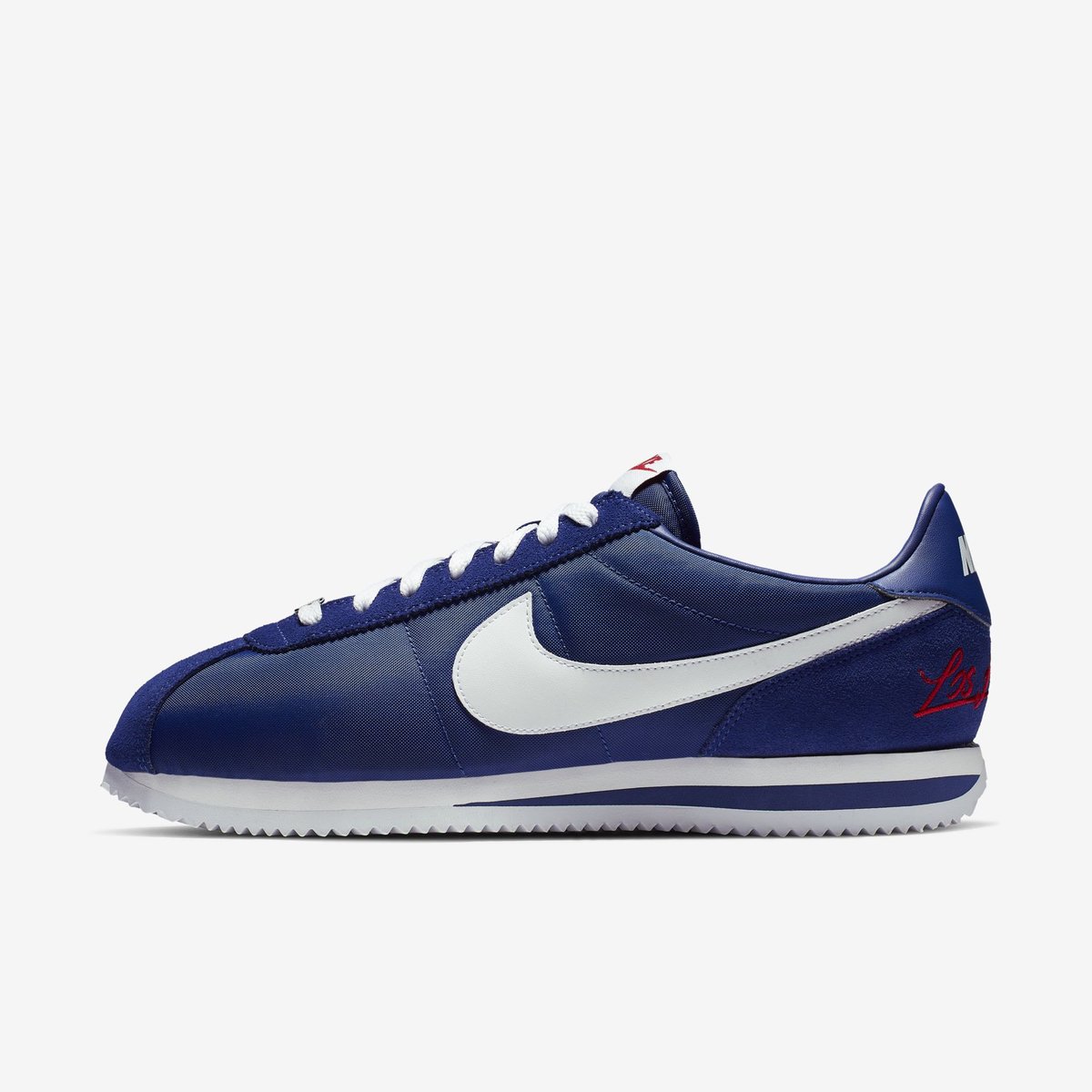 cortez los angeles blue