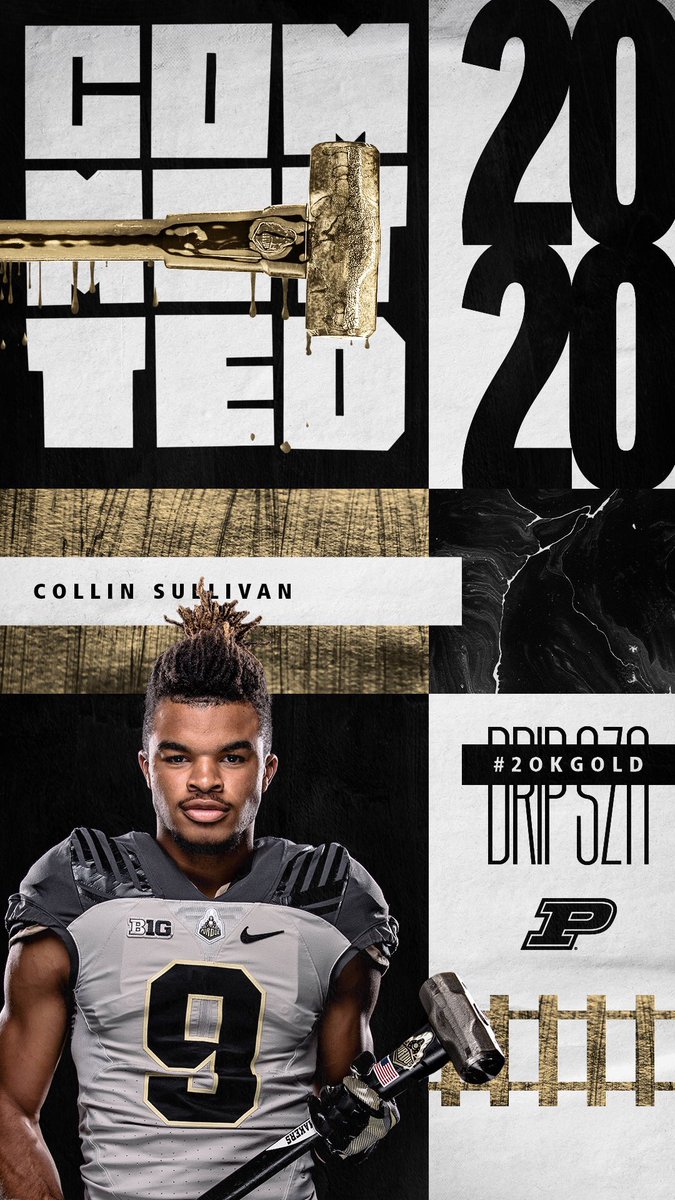 collinsullivan9's tweet image. Jeremiah 29:11 | God I trust you... COMMITTED!!! #BoilerUp 🚂