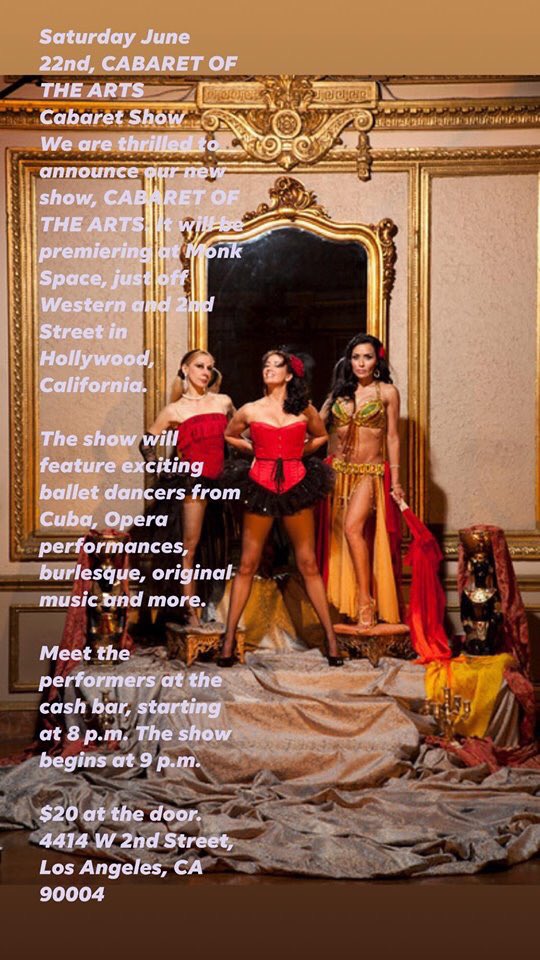 Saturday night!!!at Monk Space