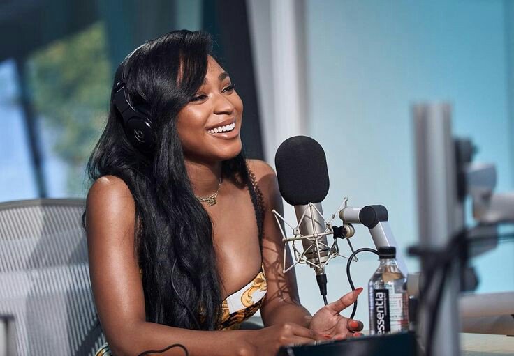 brpinkitzy's tweet photo. Votem!!!

My #TeenChoice for #ChoiceRBHipHopArtist is @Normani https://t.co/oq0dzREi5Q