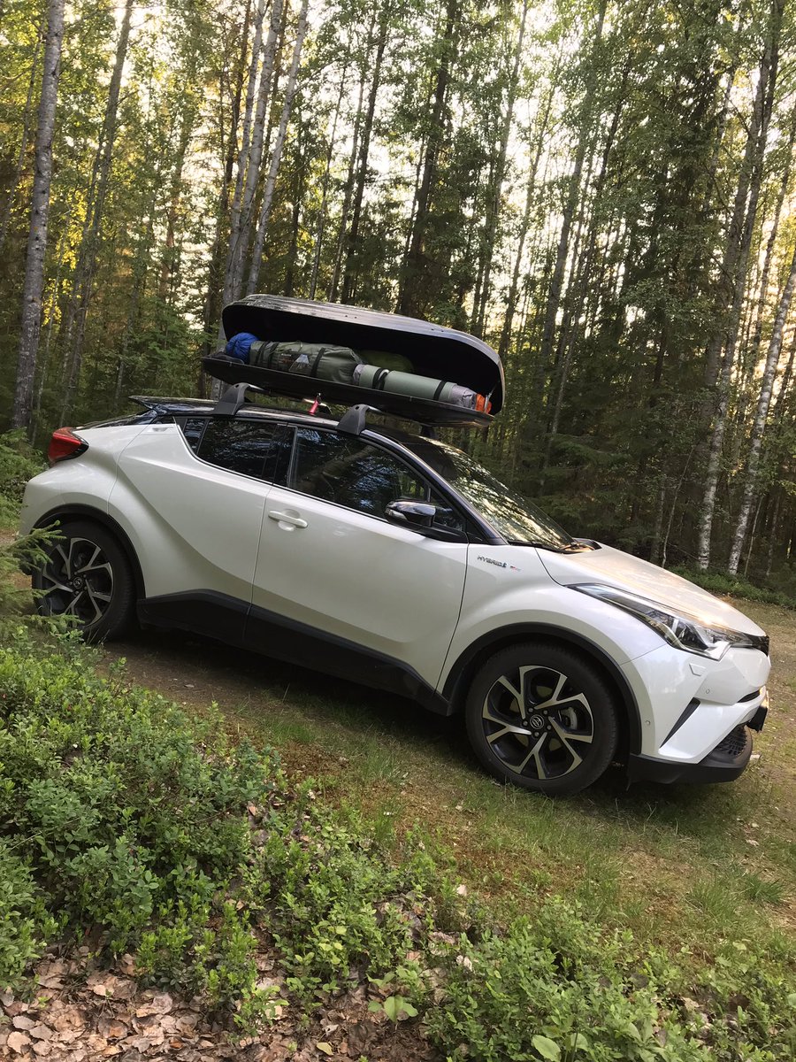 Adventure mode! #Kesä #hyvaeaejuhannusta