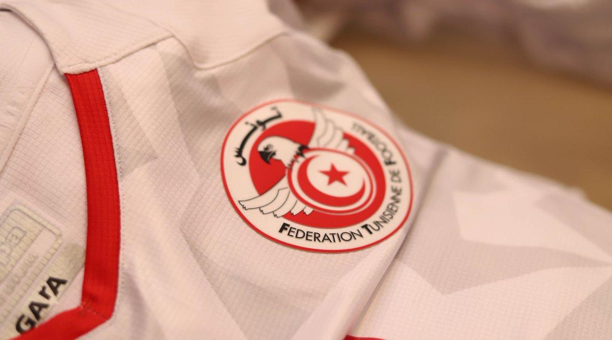 caf_online_FR's tweet photo. Les Aigles de Carthage sont là ! 🇹🇳🦅

La @FTF_OFFICIELLE, coachée par Alain Giresse, peut-elle viser un deuxième titre après 2004 ?

#TotalAFCON2019 https://t.co/gPjjBxFc2F