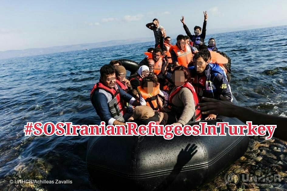 Rezaparam1's tweet photo. #Europe: In 1945 more than 120,000 Polish took refuge in #Iran. Will you act to help #IranianRefugeesInTurkey who escaped persecution &amp; other #HumanRights violations, #EU 
@FedericaMog ?
#SOSIranianRefugeesInTurkey 
#Resettlement4Iranian #Germany #UK #France #Poland https://t.co/izy5m1dwOa