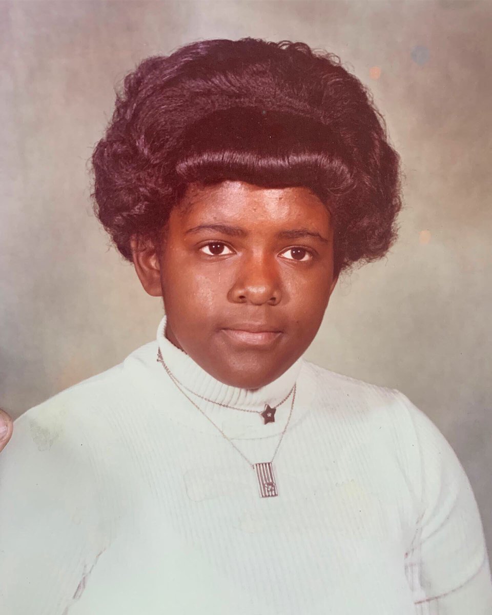 _iGrizz's tweet photo. Happy Birthday to this beautiful young woman. My favorite lady, Mom Dukes. Wouldn’t be where I am today without the love and support from this woman. Love you Mom!
#Big53 #HappyBirthday https://t.co/8PW7wMDvDV
