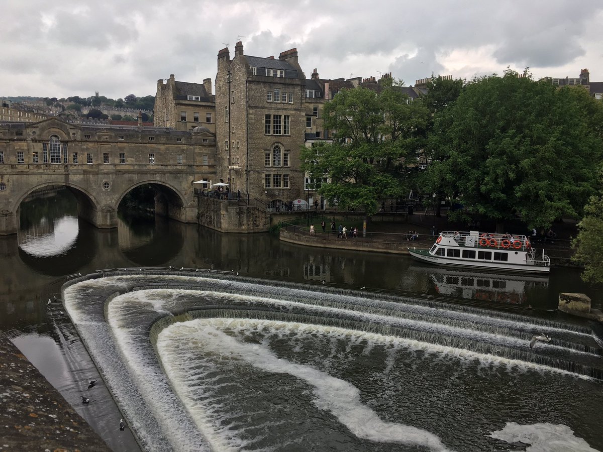 ColinRSmithPhD's tweet image. Big thanks to @darione581 for inviting me for a talk @UniofBath! Looking forward to future collaborations.