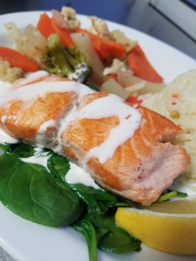 Nicky’s Cafe tweet media