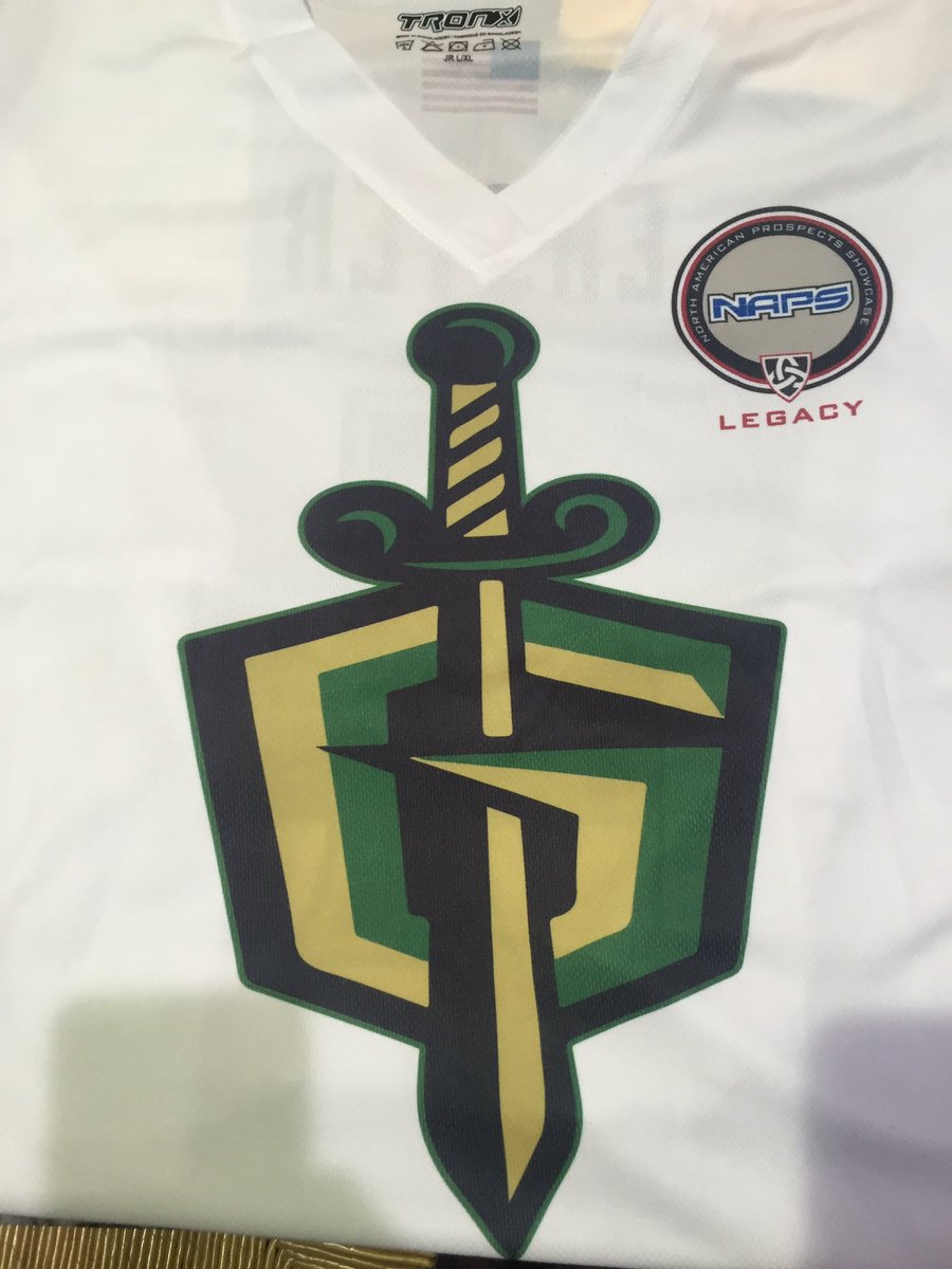 Safe travels to all our <a href="/LiGladiators/">LIGladiators</a> 08' Elite Girls as they head to <a href="/LGSHockey/">Legacy Global Hockey</a> #NAPSrochester