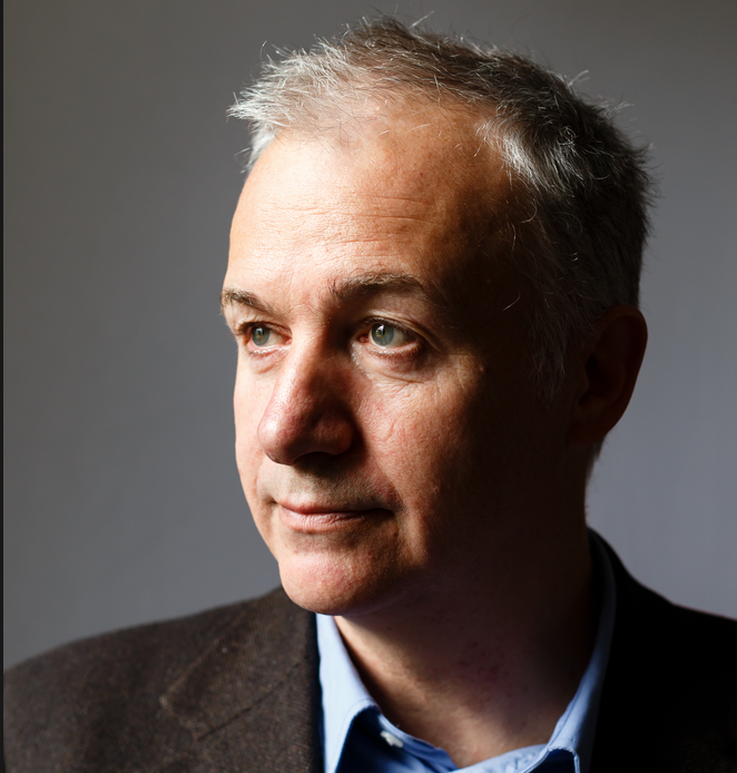JLentNews's tweet photo. With tensions continuing to mount, this week on "TrumpWatch with Jesse Lent" on @WBAI, @julianborger, world affairs editor for the Guardian (@guardiannews) breaks down what is happening in relations between the US and Iran.

https://t.co/FfVtqH6CMr

#Iran #USA #MiddleEast #WBAI https://t.co/KECKT6yoVM