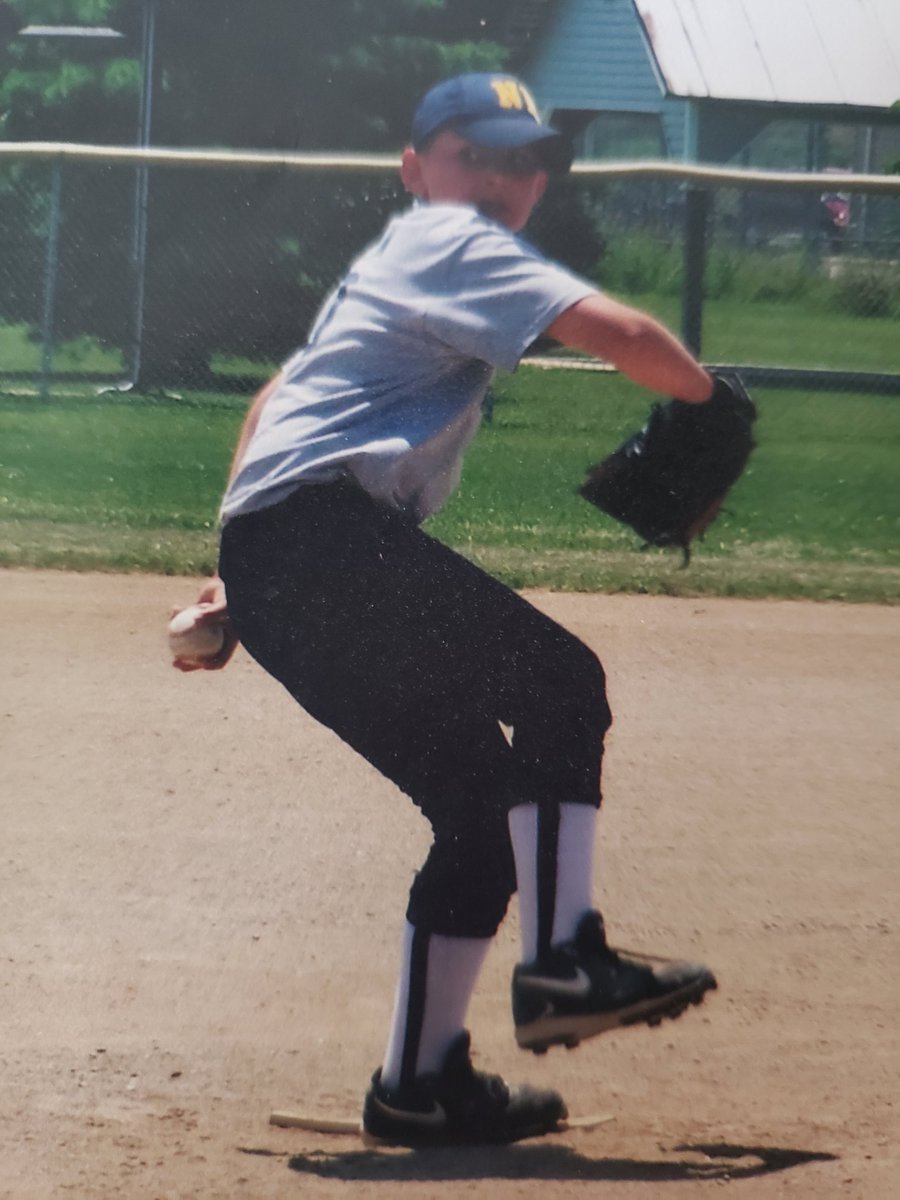 gkirian_43's tweet photo. Little League county baseball all the way to Omaha it's been a hell of a ride along !  #notdoneyet https://t.co/xLMP0JDon9