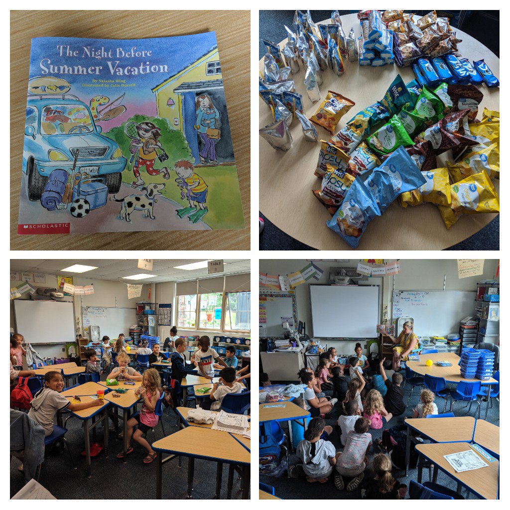 Amy Toole tweet media