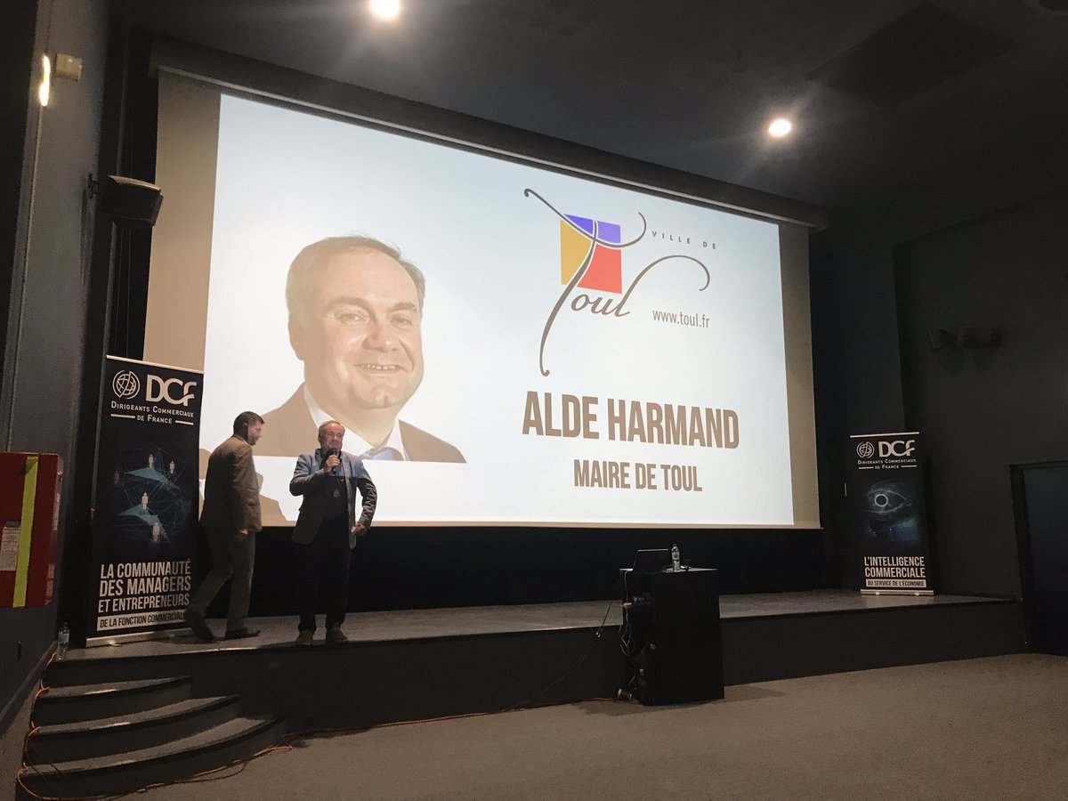 Yzico, l'accompagnement pluriel (@yzico_) on Twitter photo Belle introduction de Monsieur le Maire <a href="/AldeHarmand/">Alde Harmand</a> de #Toul qui évoque le dynamisme de l’économie des entreprises du Toulois #DCF <a href="/DCFNANCY/">DCF NANCY</a> #ParolefDEntreprises #Entreprendre <a href="/Bertrand_Leger/">Bertrand Leger</a> Belle introduction de Monsieur le Maire <a href="/AldeHarmand/">Alde Harmand</a> de #Toul qui évoque le dynamisme de l’économie des entreprises du Toulois #DCF <a href="/DCFNANCY/">DCF NANCY</a> #ParolefDEntreprises #Entreprendre <a href="/Bertrand_Leger/">Bertrand Leger</a>