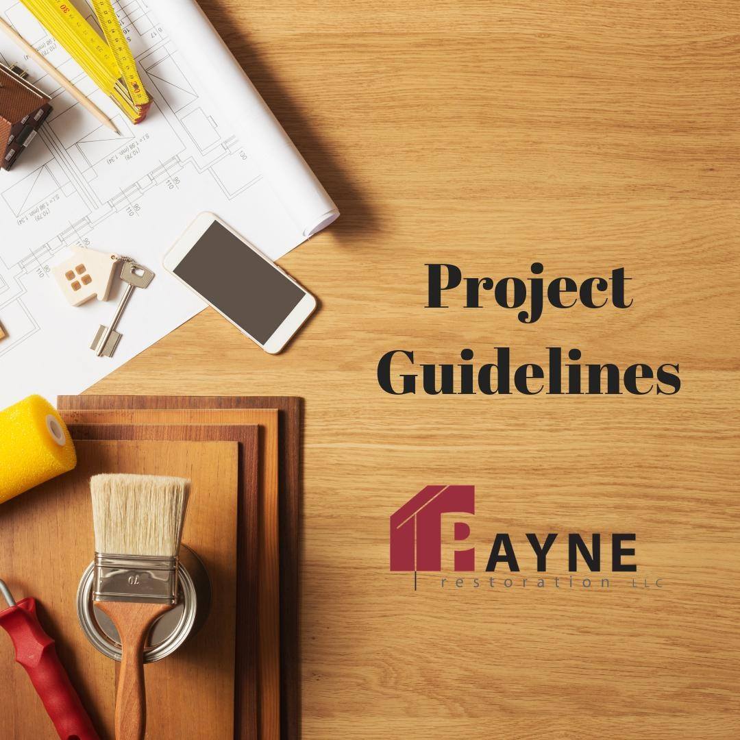 PRDesignBuild's tweet image. Payne Restoration offers a variety of remodeling services that fit your needs! However, there are a few guidelines we follow when deciding if your project is a fit! Read here: paynerestorationllc.com/services/proje…

#ProjectGuide #HomeRemodel #HomeRenovation #WestMichigan #PureMichigan