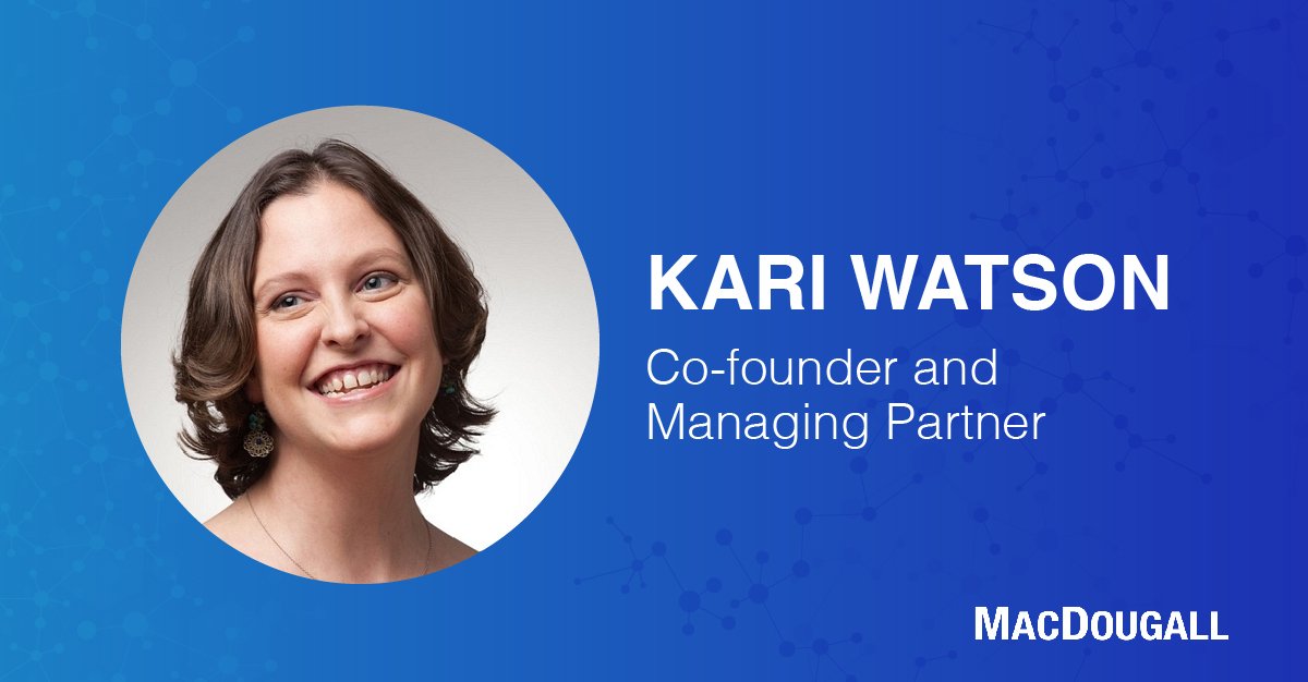 macdougallbio's tweet photo. Don't forget to tune into @BusinessWire's "Best Practices for #Biotech Communications Professionals," starting at 2:00 PM ET today. MacDougall Co-Founder and Managing Partner Kari Watson will be online to discuss effective #SciComm strategies. https://t.co/YnCqsKahlW @macbiokari https://t.co/XB1YwRSlqC