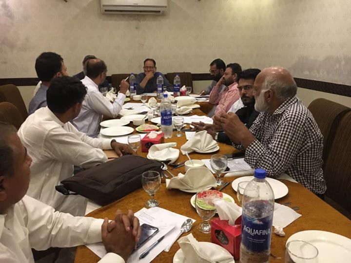 PASForum's tweet image. 