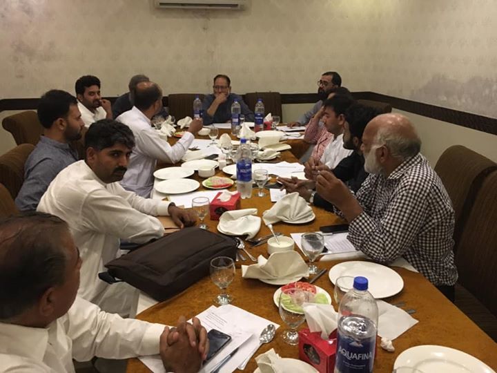 PASForum's tweet image. 