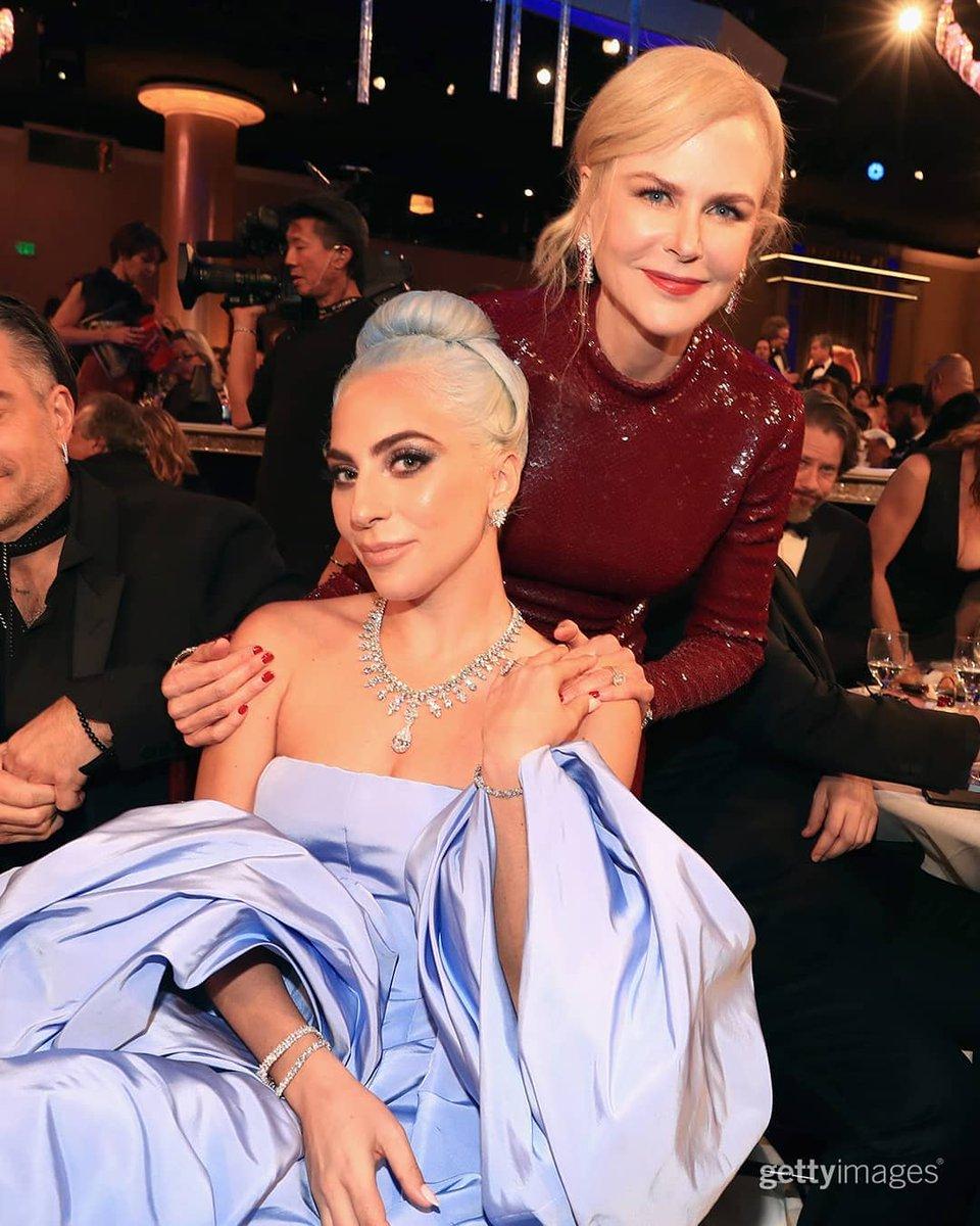 Happy Birthday, Nicole Kidman!  