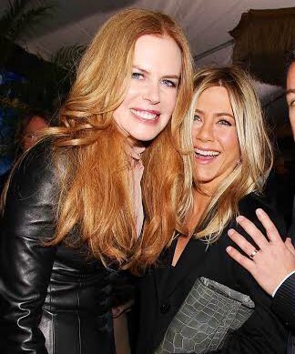 Happy Birthday to Nicole Kidman! 